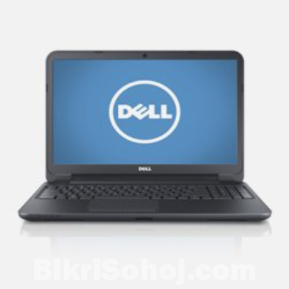 Dell Inspiron Laptop 3421